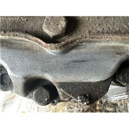 OPEL CORSA C Váltó (Mechanikus)