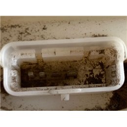 PEUGEOT 206 Üzemanyag Szivattyú