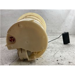 PEUGEOT 206 Üzemanyag Szivattyú