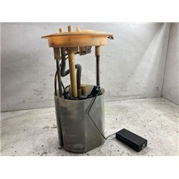 VW GOLF VI Üzemanyag Szivattyú