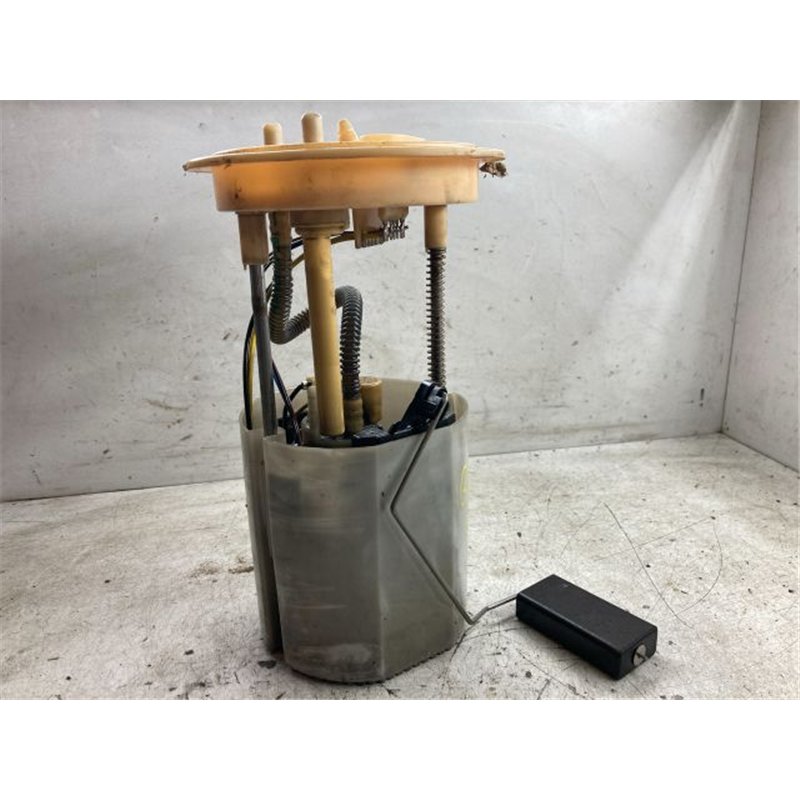 VW GOLF VI Üzemanyag Szivattyú