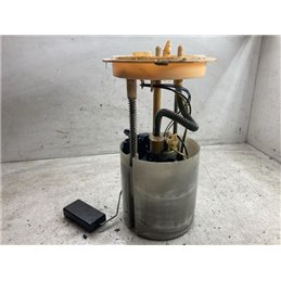 VW GOLF VI Üzemanyag Szivattyú