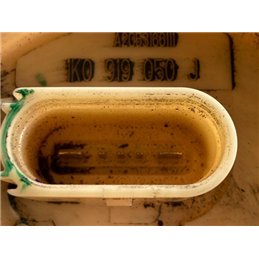 VW GOLF VI Üzemanyag Szivattyú