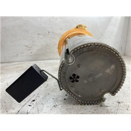 VW GOLF VI Üzemanyag Szivattyú