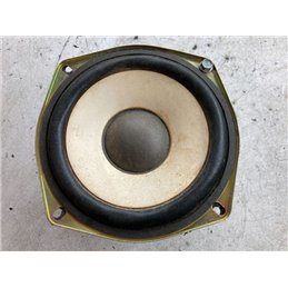 VW GOLF V Bal első Hangszóró