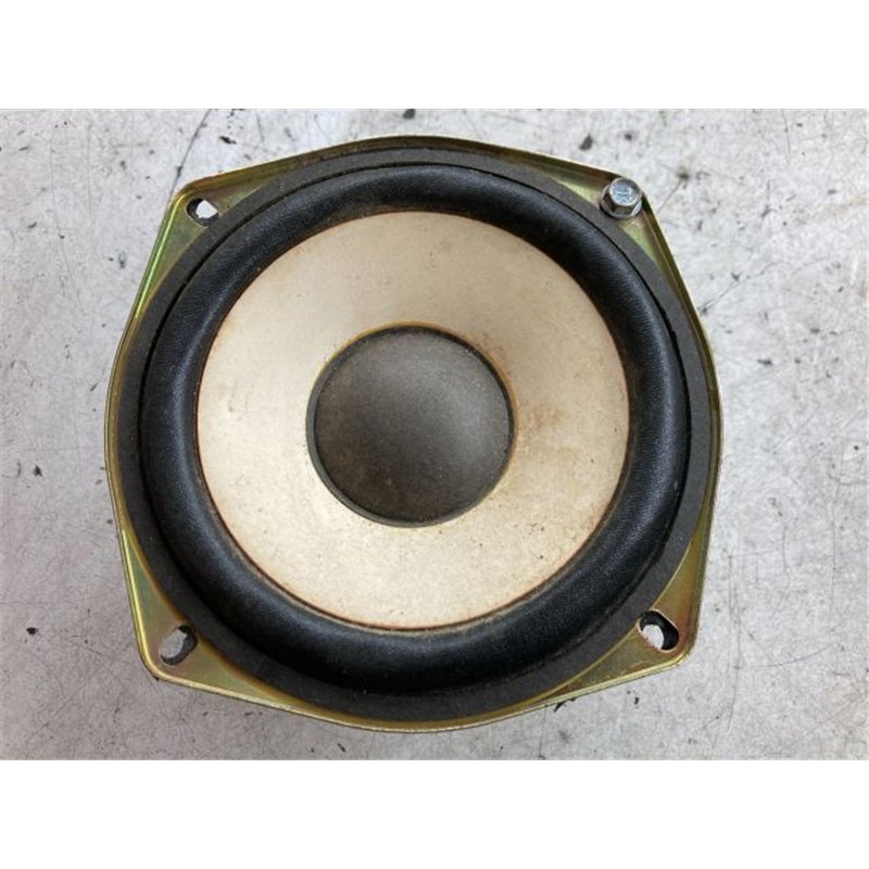 VW GOLF V Bal első Hangszóró