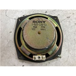 VW GOLF V Bal első Hangszóró