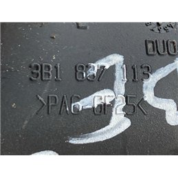 VW GOLF V Bal első Belső Kilincs