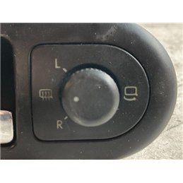 VW GOLF V Bal első Belső Kilincs