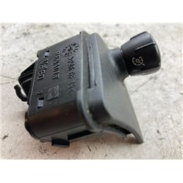 RENAULT SCÉNIC II Tempomat Kar (Magában)