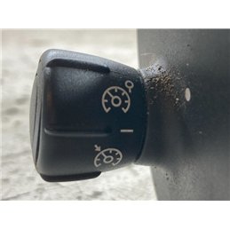 RENAULT SCÉNIC II Tempomat Kar (Magában)