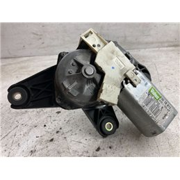 RENAULT SCÉNIC II Hátsó Ablaktörlő Motor