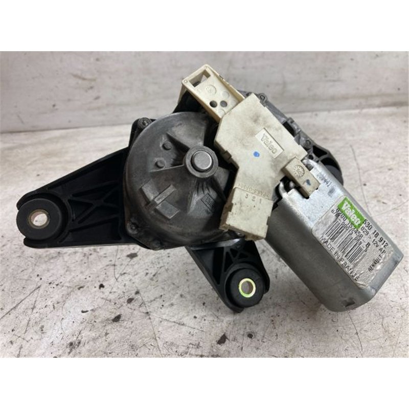 RENAULT SCÉNIC II Hátsó Ablaktörlő Motor