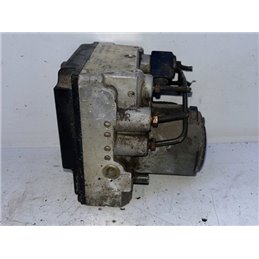 MERCEDES-BENZ E-CLASS ABS Kocka