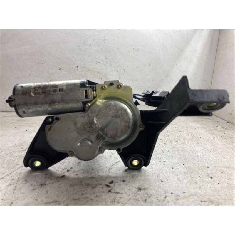 OPEL ASTRA G Hátsó Ablaktörlő Motor