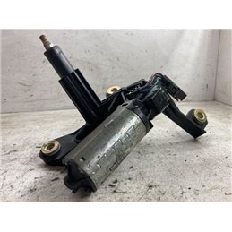 OPEL ASTRA G Hátsó Ablaktörlő Motor