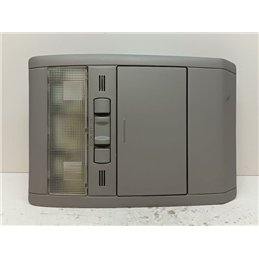 TOYOTA PRIUS Beltér Világítás Első