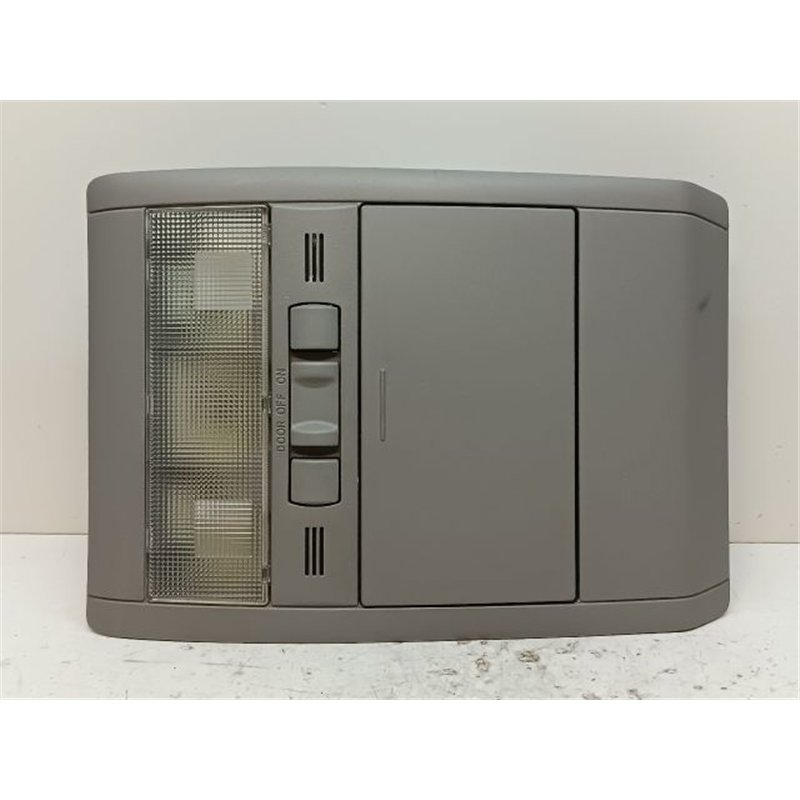 TOYOTA PRIUS Beltér Világítás Első