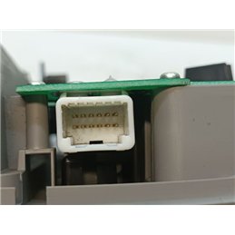 TOYOTA PRIUS Beltér Világítás Első