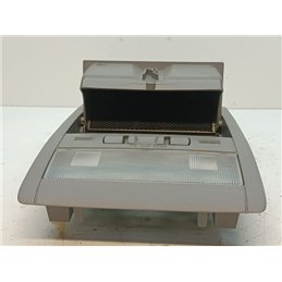 TOYOTA PRIUS Beltér Világítás Első