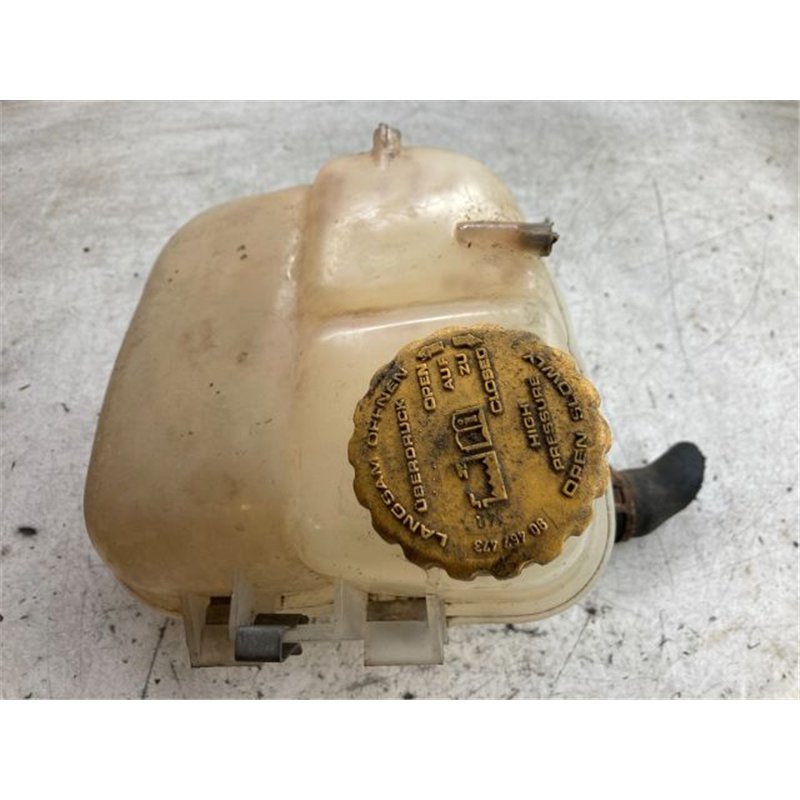 OPEL ASTRA G Kiegyenlítő Tartály