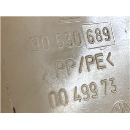 OPEL ASTRA G Kiegyenlítő Tartály