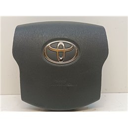 TOYOTA PRIUS Kormánylégzsák