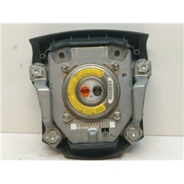 TOYOTA PRIUS Kormánylégzsák