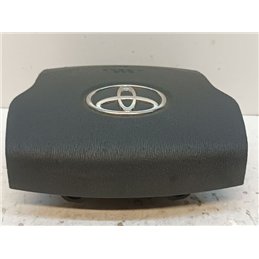 TOYOTA PRIUS Kormánylégzsák