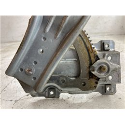 TOYOTA COROLLA Jobb hátsó Ablakemelő Szerkezet (Mechanikus)