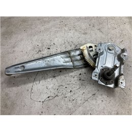 TOYOTA COROLLA Jobb hátsó Ablakemelő Szerkezet (Mechanikus)