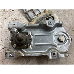 TOYOTA COROLLA Jobb hátsó Ablakemelő Szerkezet (Mechanikus)