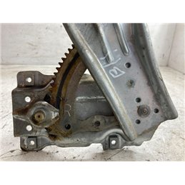 TOYOTA COROLLA Bal hátsó Ablakemelő Szerkezet (Mechanikus)
