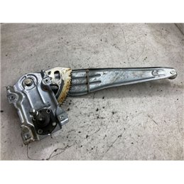 TOYOTA COROLLA Bal hátsó Ablakemelő Szerkezet (Mechanikus)