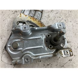 TOYOTA COROLLA Bal hátsó Ablakemelő Szerkezet (Mechanikus)