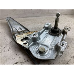TOYOTA COROLLA Bal hátsó Ablakemelő Szerkezet (Mechanikus)