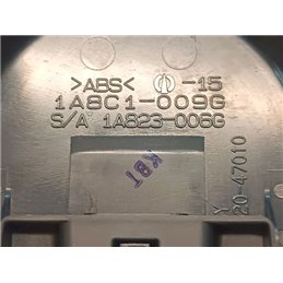 TOYOTA PRIUS Pohártartó