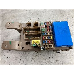 TOYOTA COROLLA Biztosítéktábla Doboz