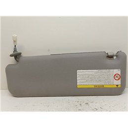 TOYOTA PRIUS Jobb Napellenző