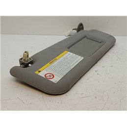 TOYOTA PRIUS Jobb Napellenző