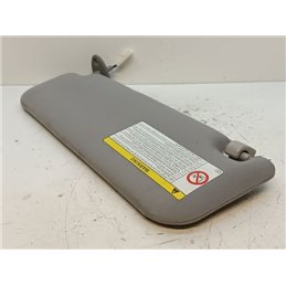 TOYOTA PRIUS Jobb Napellenző