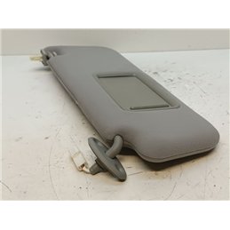 TOYOTA PRIUS Bal Napellenző