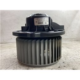 TOYOTA COROLLA Fűtőmotor (Klímás)