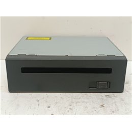 TOYOTA PRIUS Navigáció Elektronika