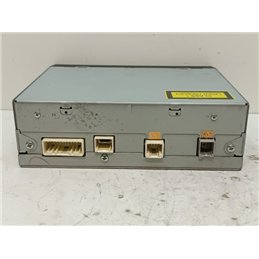 TOYOTA PRIUS Navigáció Elektronika