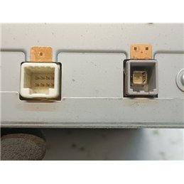 TOYOTA PRIUS Navigáció Elektronika