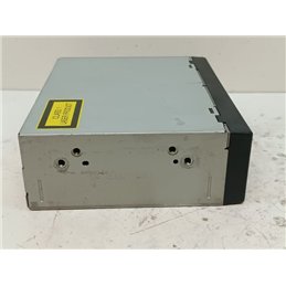 TOYOTA PRIUS Navigáció Elektronika