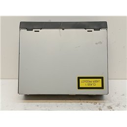 TOYOTA PRIUS Navigáció Elektronika