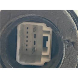 TOYOTA COROLLA Jobb hátsó Ajtózár