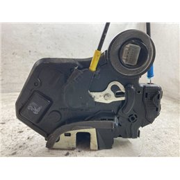 TOYOTA COROLLA Bal hátsó Ajtózár